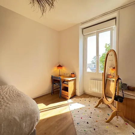 L'instant - Wi-fi, Tv, Modern, *